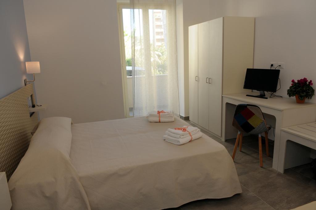 Della torre rooms Lecce Esterno foto