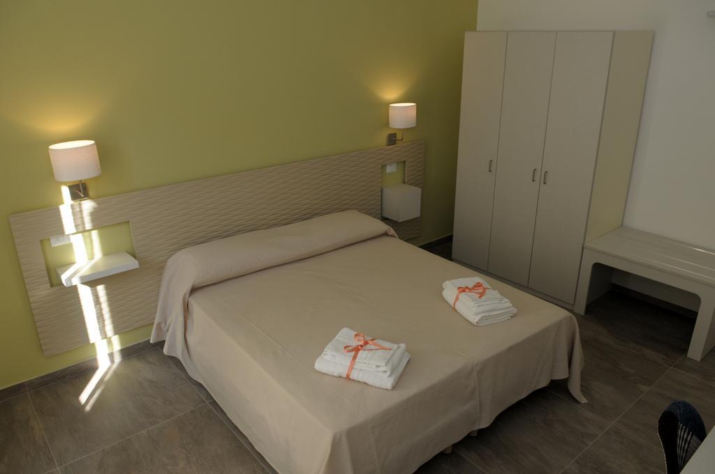 Della torre rooms Lecce Esterno foto