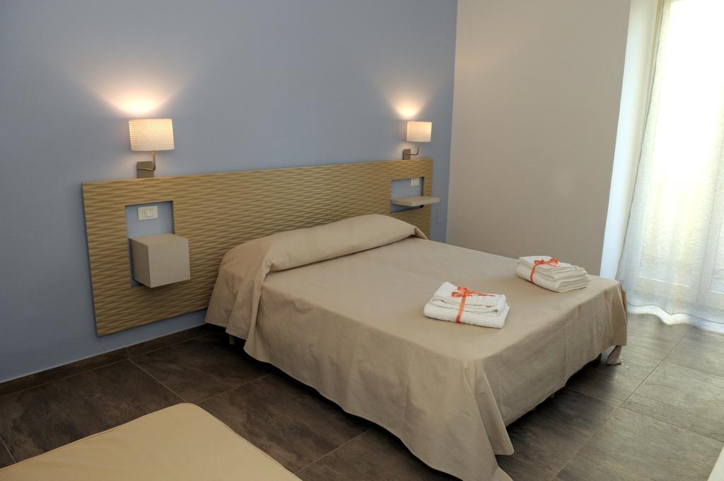 Della torre rooms Lecce Esterno foto