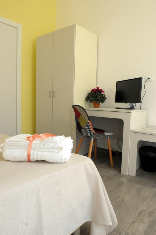 Della torre rooms Lecce Esterno foto