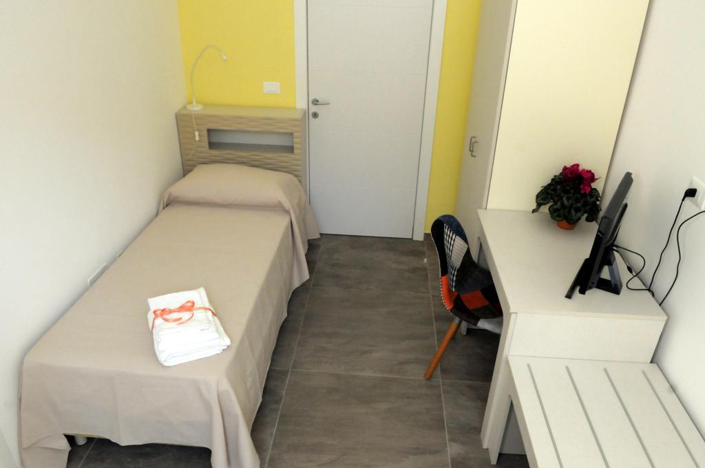 Della torre rooms Lecce Esterno foto