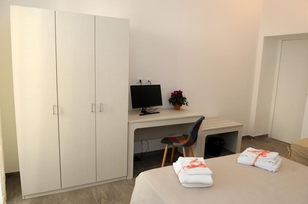 Della torre rooms Lecce Esterno foto