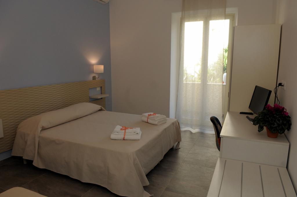 Della torre rooms Lecce Esterno foto