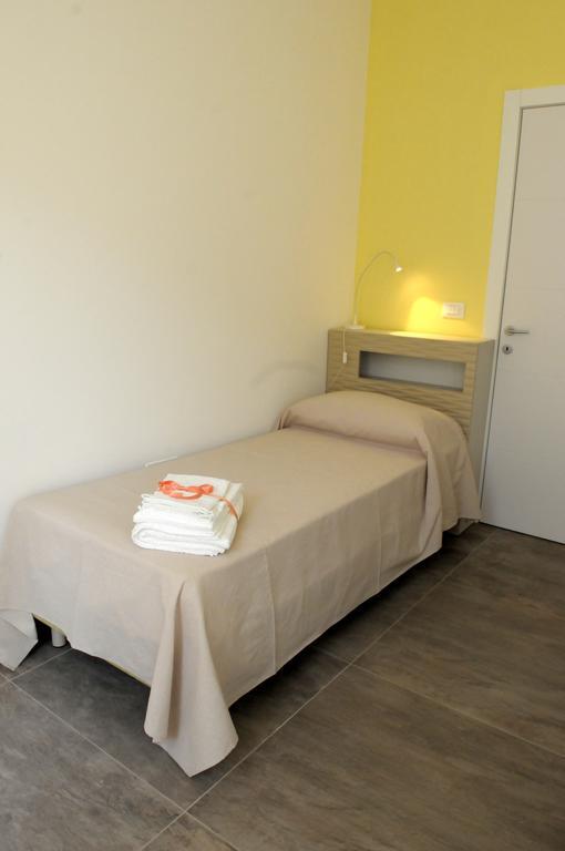 Della torre rooms Lecce Esterno foto