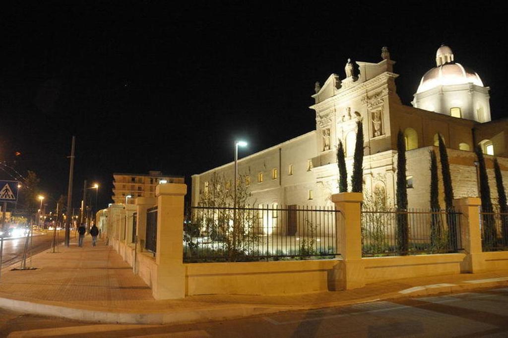 Della torre rooms Lecce Esterno foto