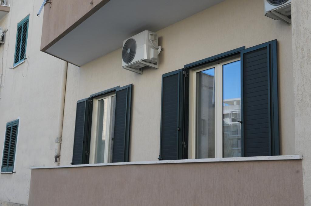 Della torre rooms Lecce Esterno foto